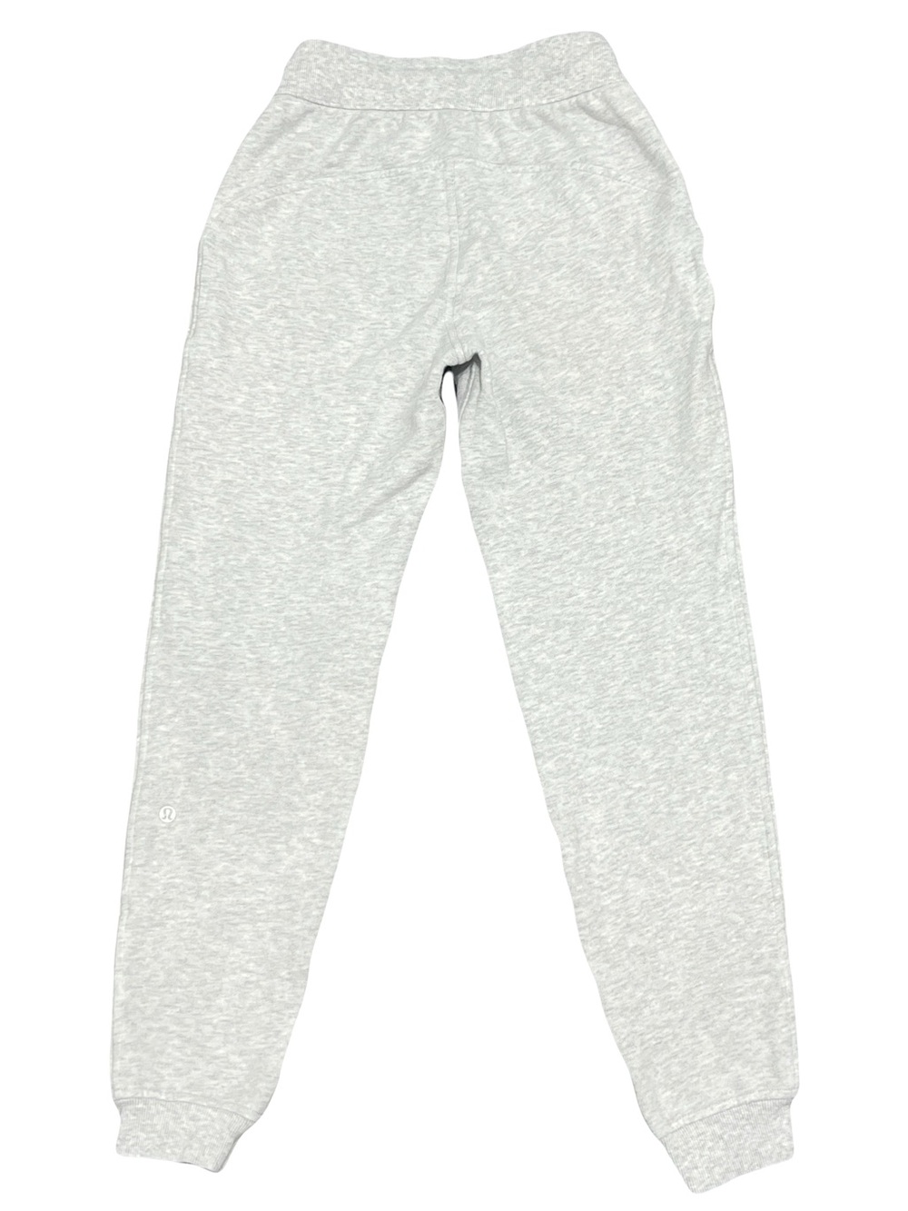 Lululemon Scuba High-Rise Jogger | Full Length | Size 2 | Flaw Shown In Photos *
